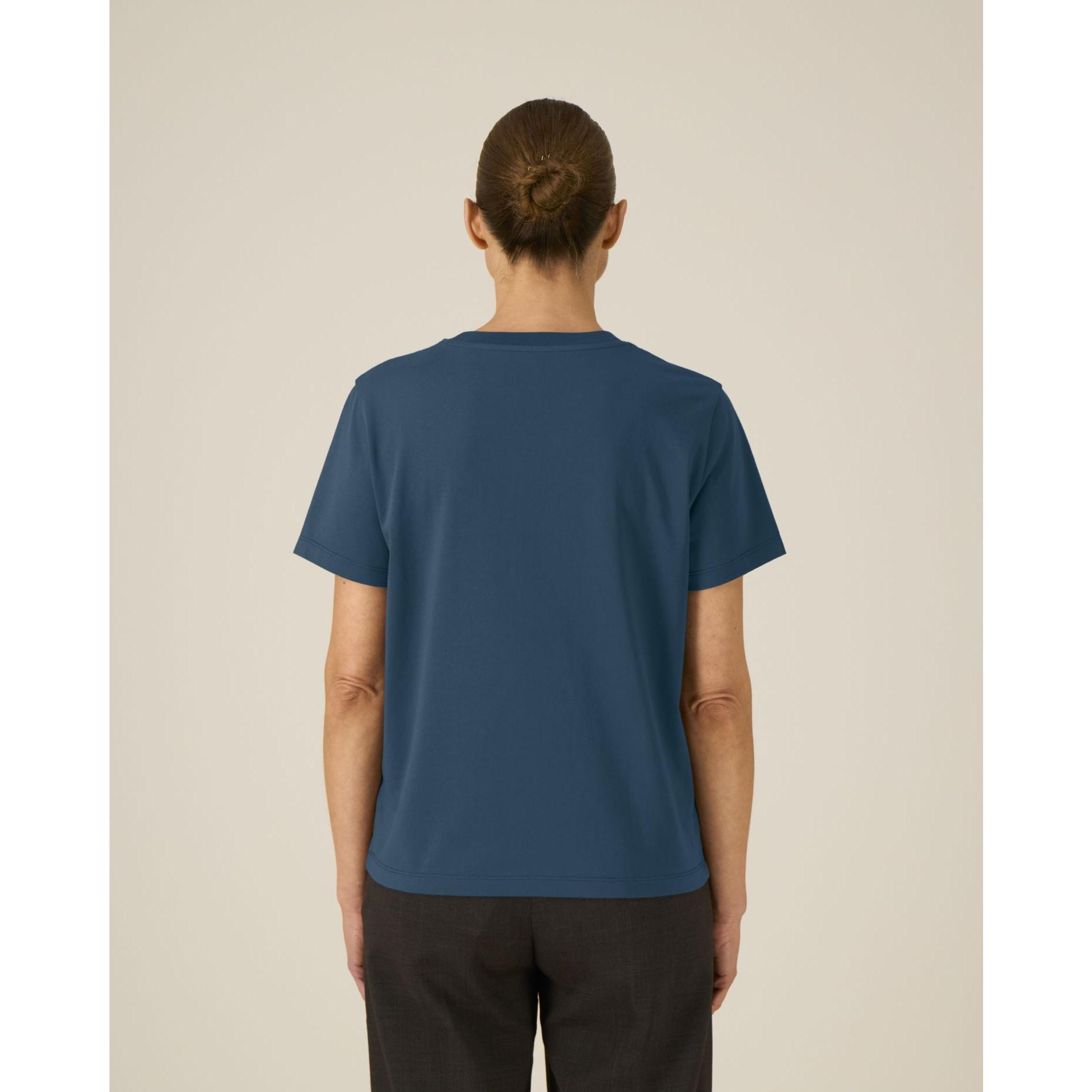 Tricou pentru femei Stella Muser Deep Teal XXL