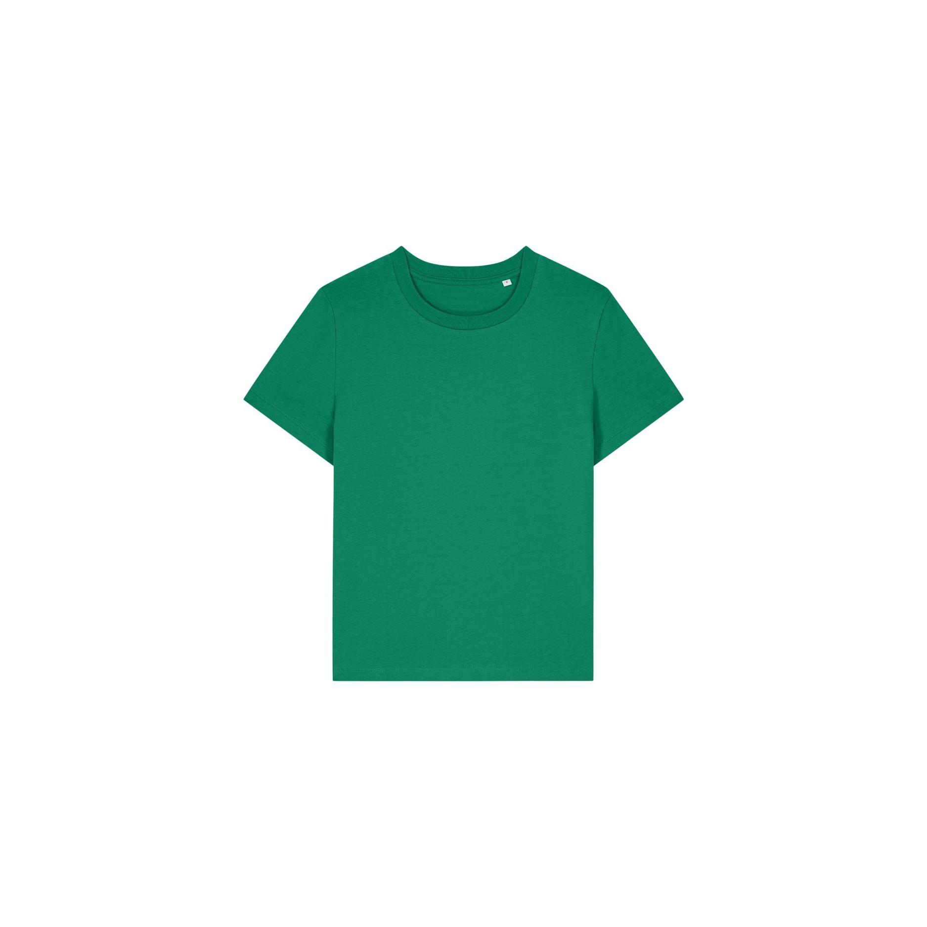 Tricou pentru femei Stella Muser Verdant Green XXL