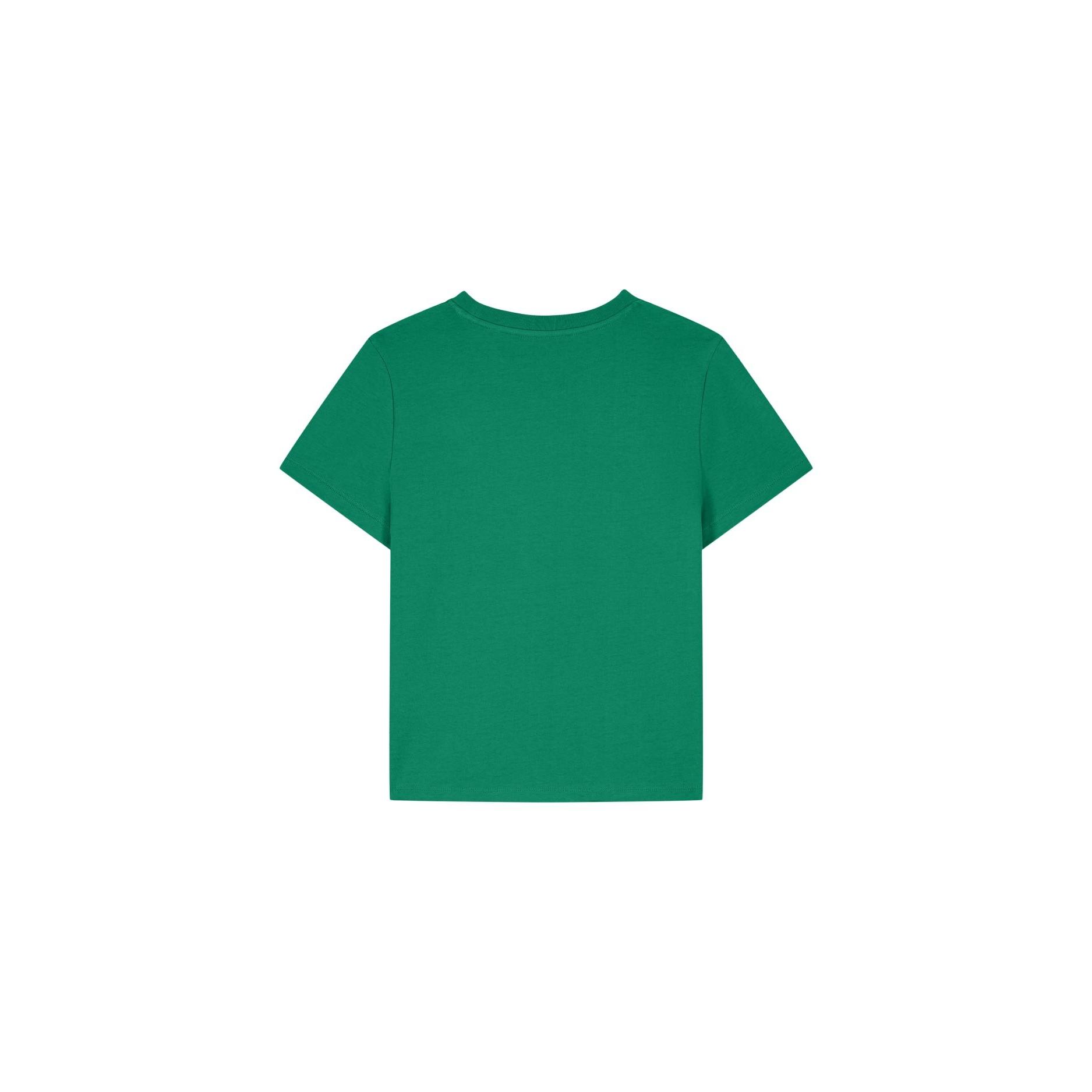 Tricou pentru femei Stella Muser Verdant Green XXL