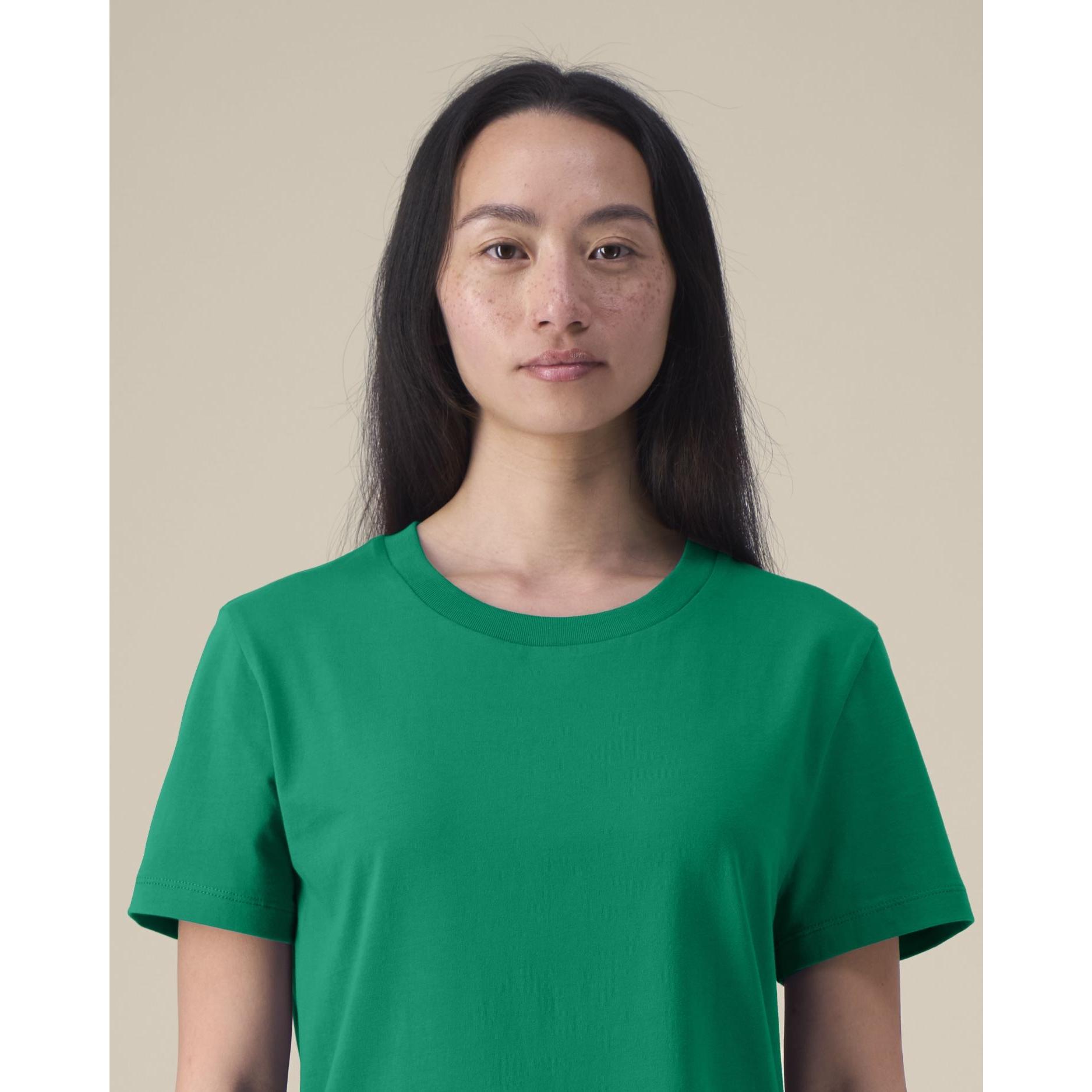 Tricou pentru femei Stella Muser Verdant Green XXL