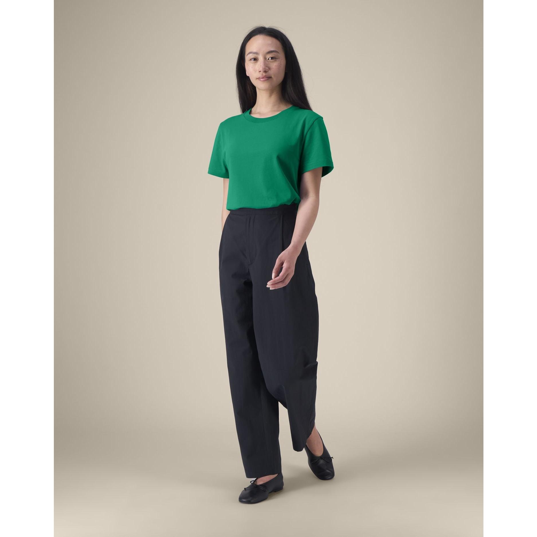 Tricou pentru femei Stella Muser Verdant Green XXL