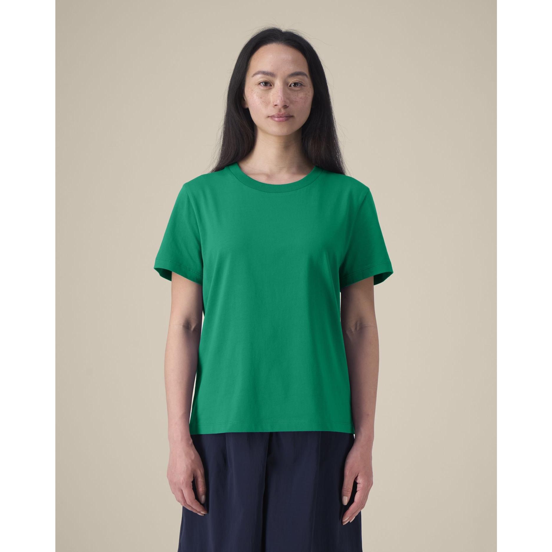 Tricou pentru femei Stella Muser Verdant Green XXL