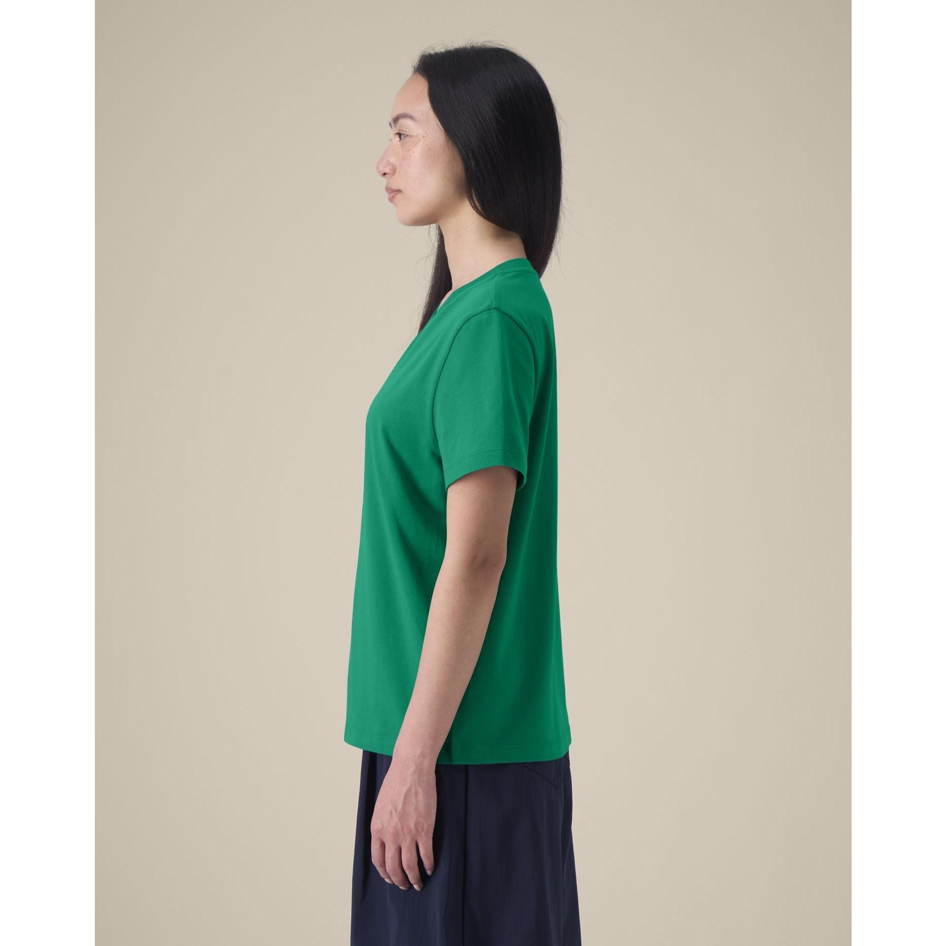 Tricou pentru femei Stella Muser Verdant Green XXL