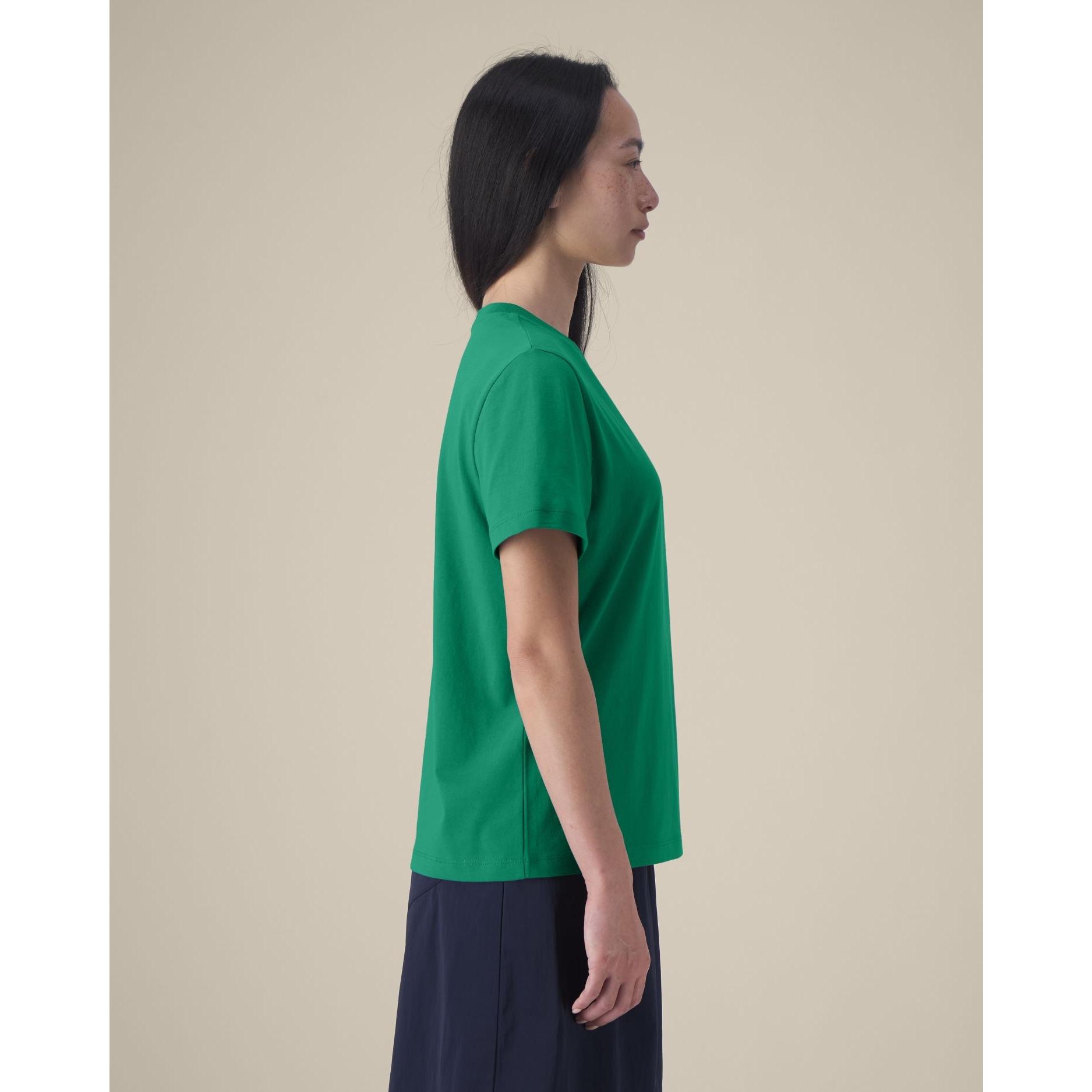 Tricou pentru femei Stella Muser Verdant Green XXL