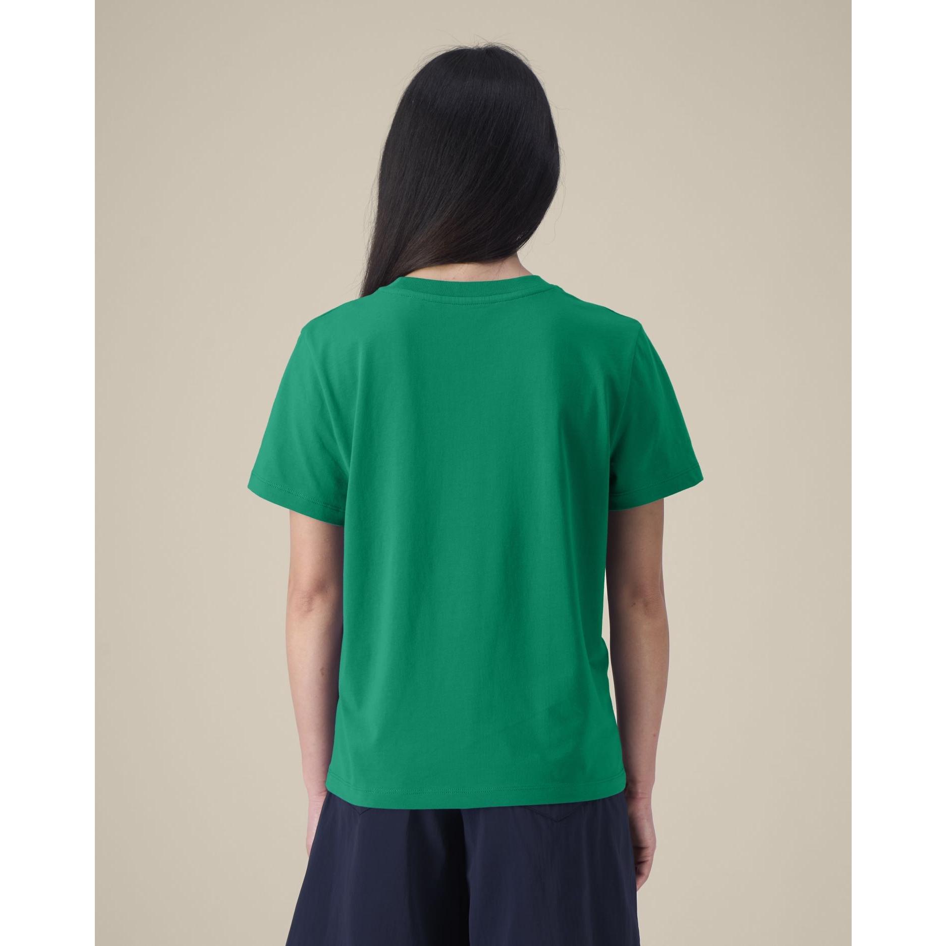 Tricou pentru femei Stella Muser Verdant Green XXL