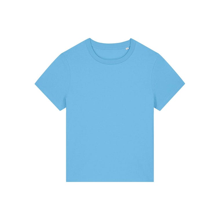 Tricou pentru femei Stella Muser Aqua Blue XL