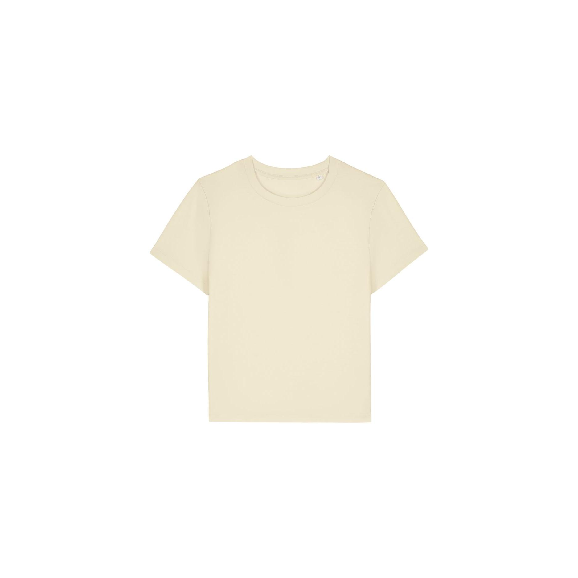 Tricou pentru femei Stella Muser Honey Paper XXL