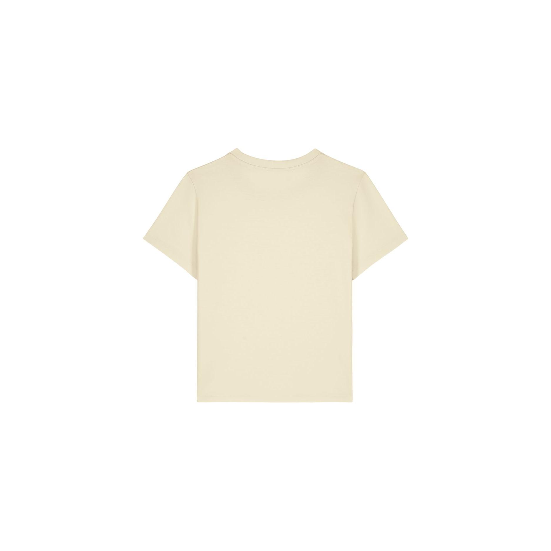 Tricou pentru femei Stella Muser Honey Paper XXL