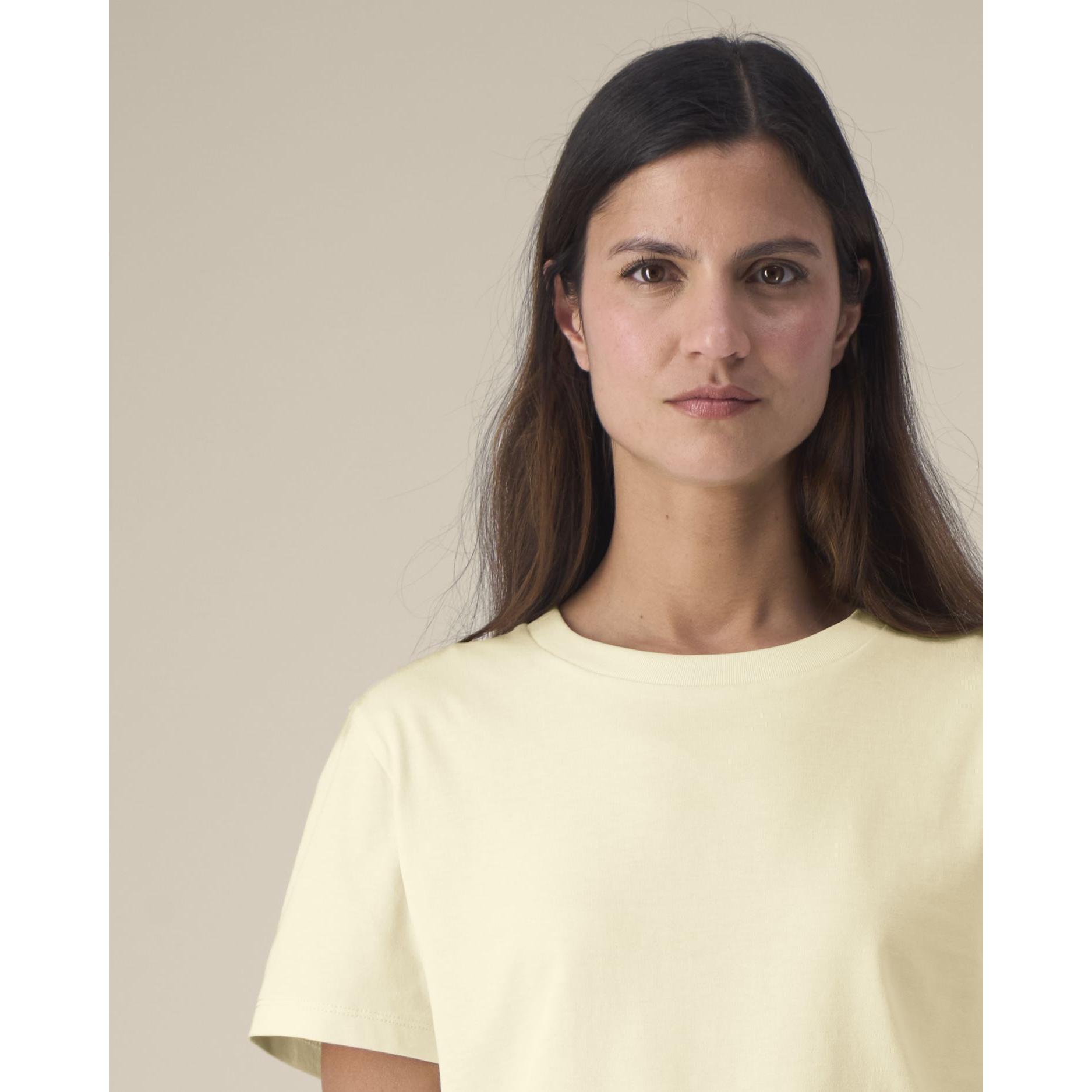 Tricou pentru femei Stella Muser Honey Paper XXL