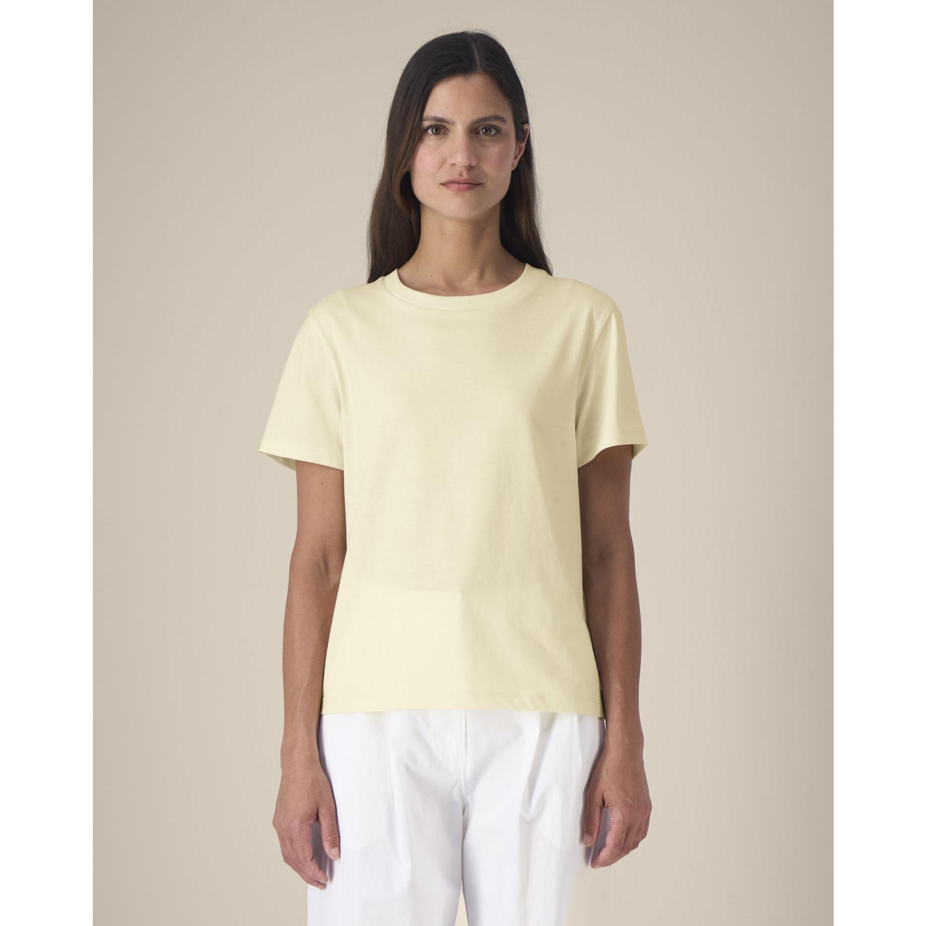 Tricou pentru femei Stella Muser Honey Paper XXL