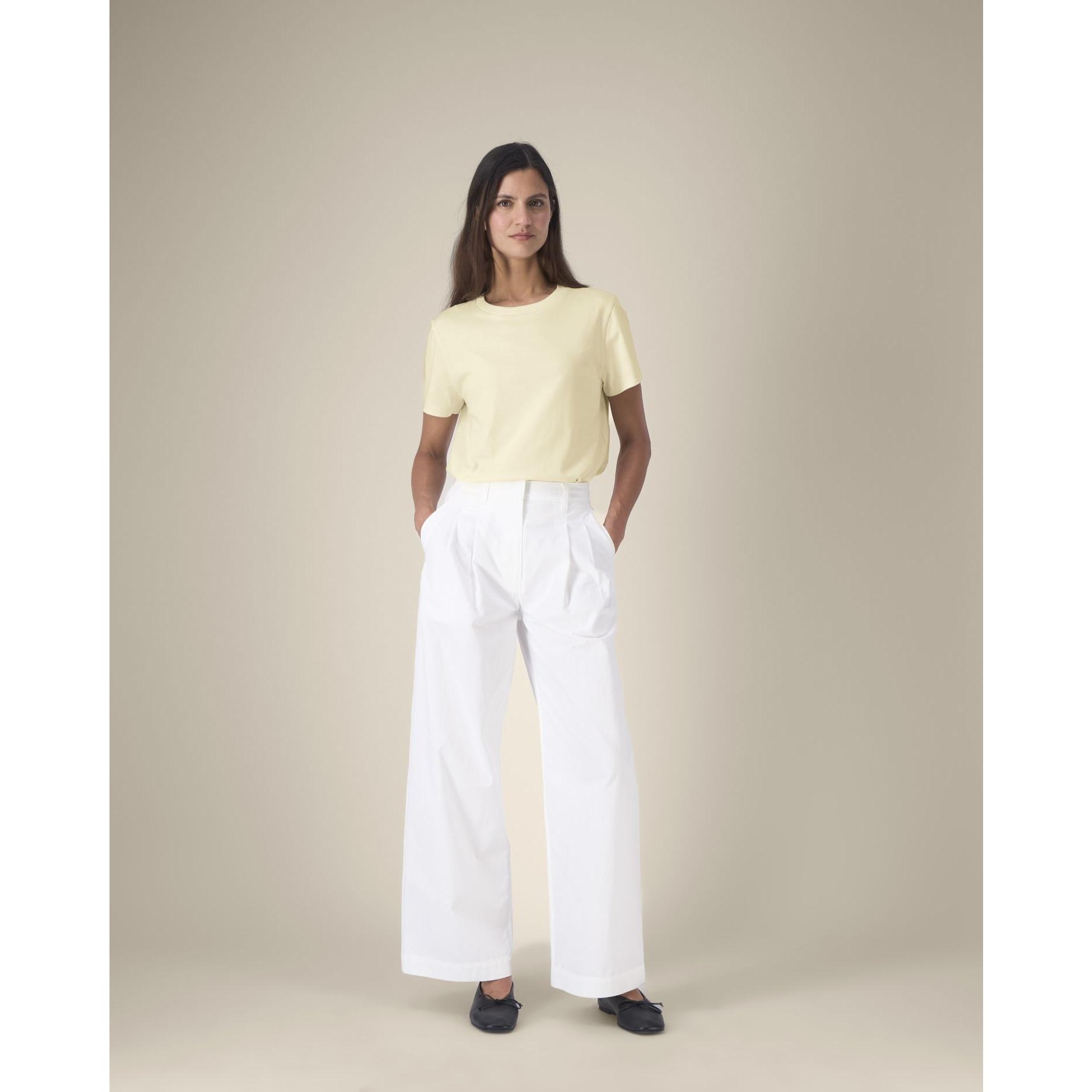 Tricou pentru femei Stella Muser Honey Paper XXL
