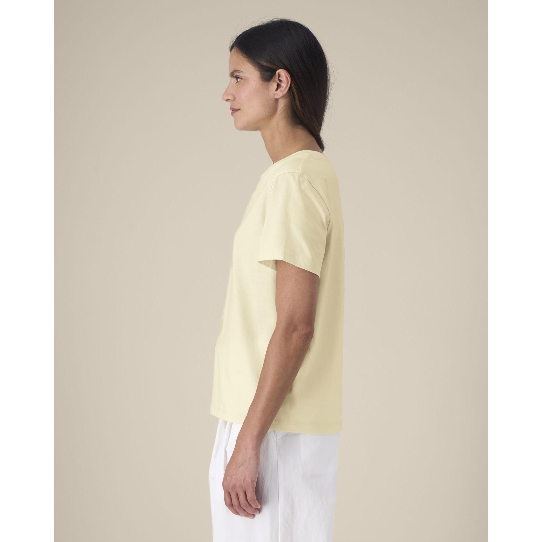Tricou pentru femei Stella Muser Honey Paper XXL