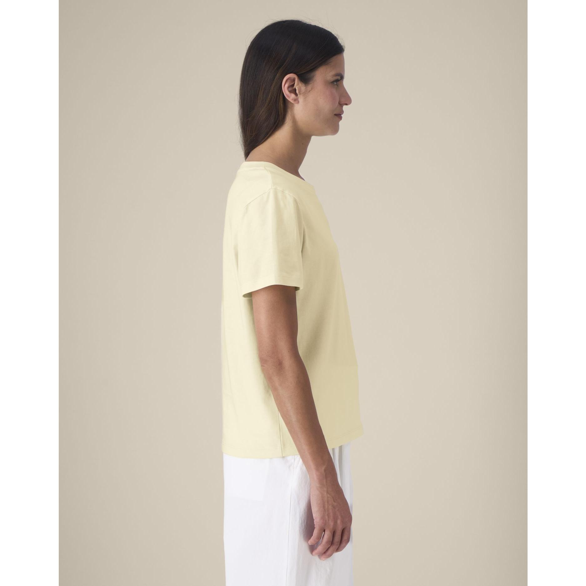 Tricou pentru femei Stella Muser Honey Paper XXL