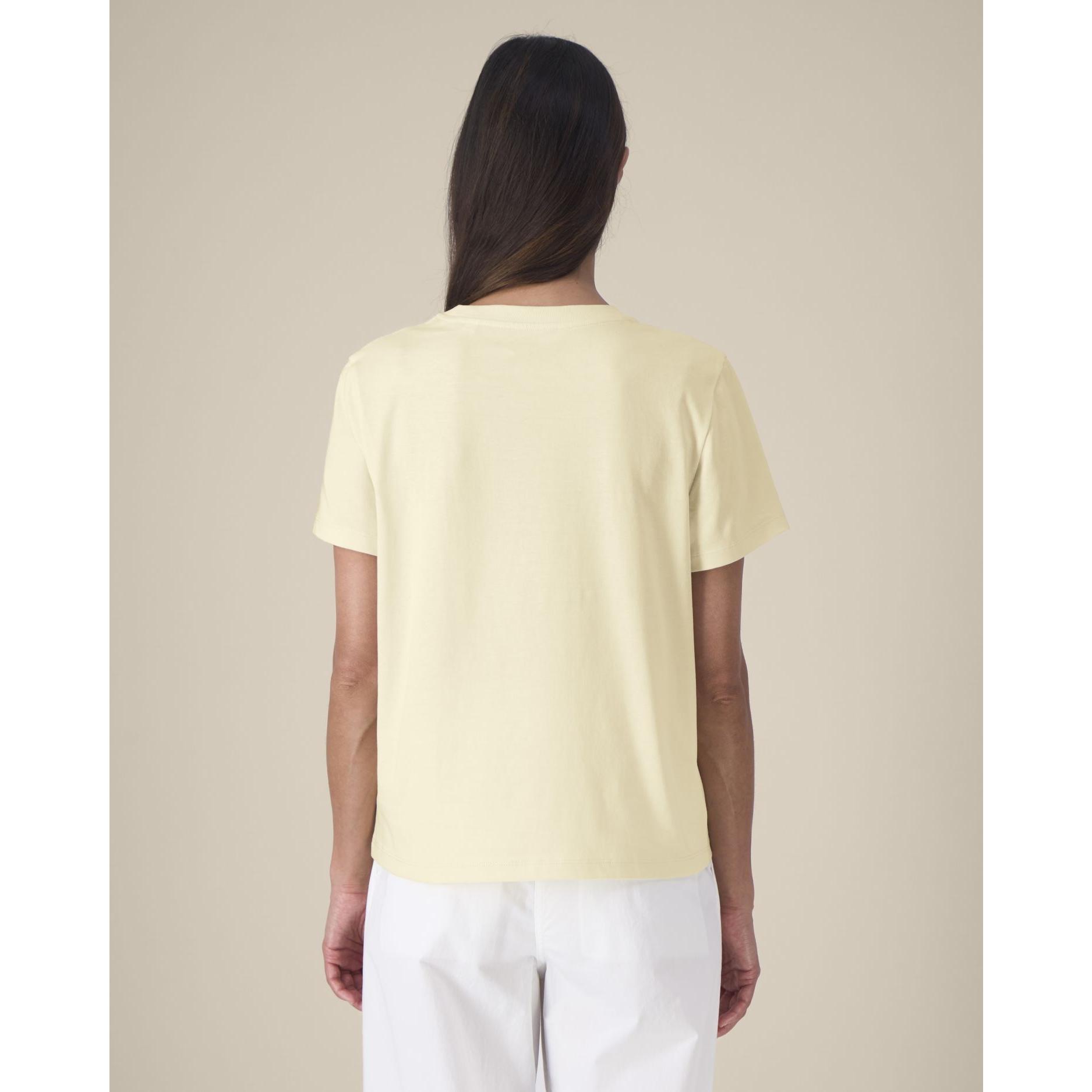 Tricou pentru femei Stella Muser Honey Paper XXL