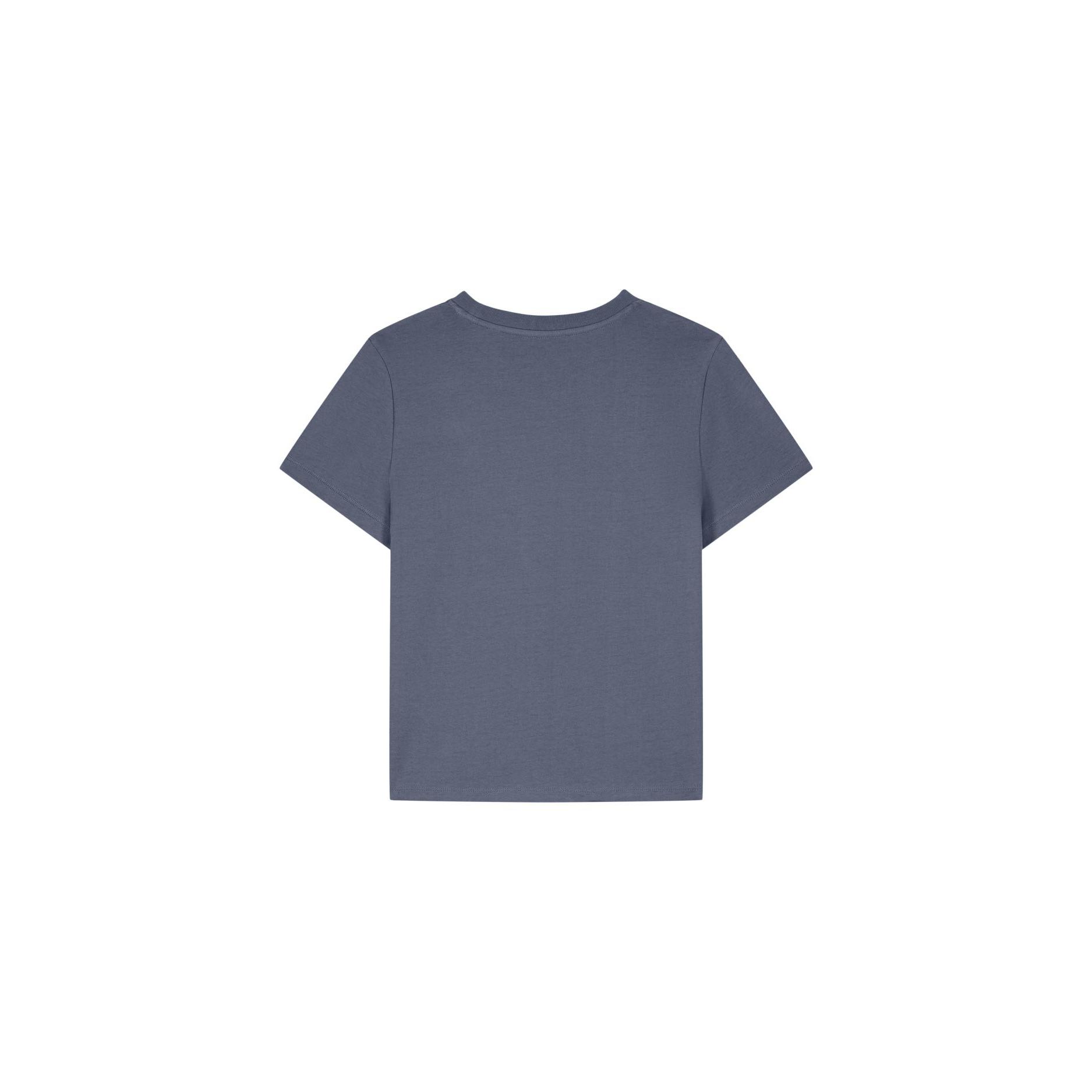 Tricou pentru femei Stella Muser Blue Grey XXL
