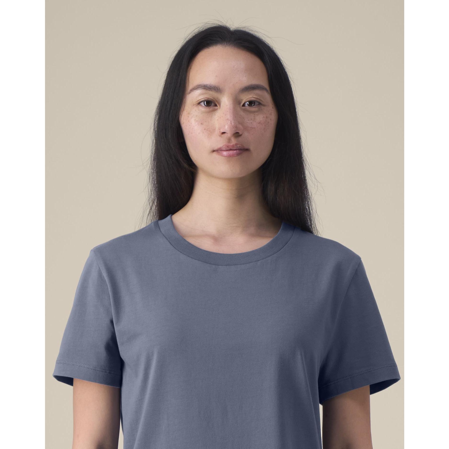 Tricou pentru femei Stella Muser Blue Grey XXL