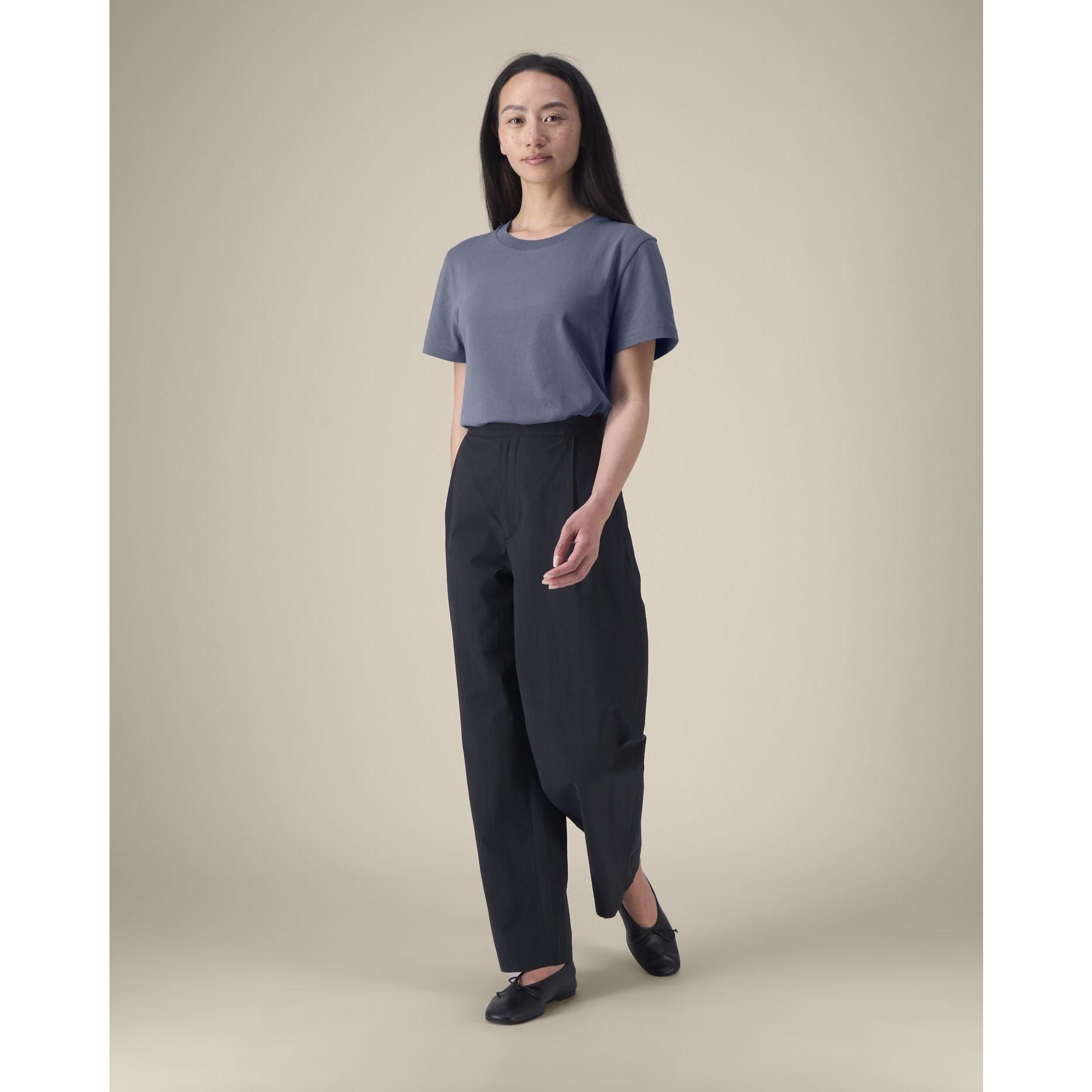 Tricou pentru femei Stella Muser Blue Grey XXL