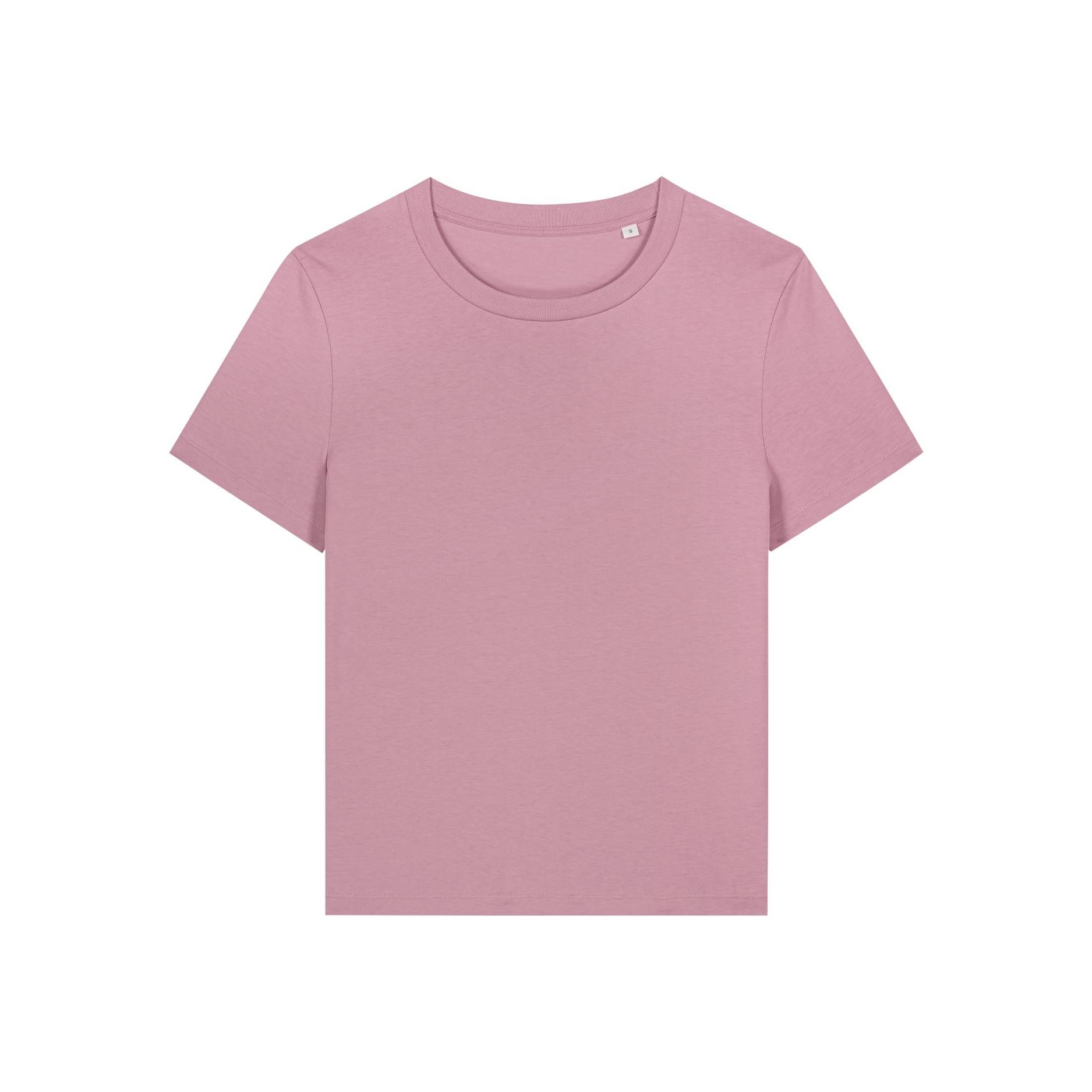 Tricou pentru femei Stella Muser Lilac Dream XXL