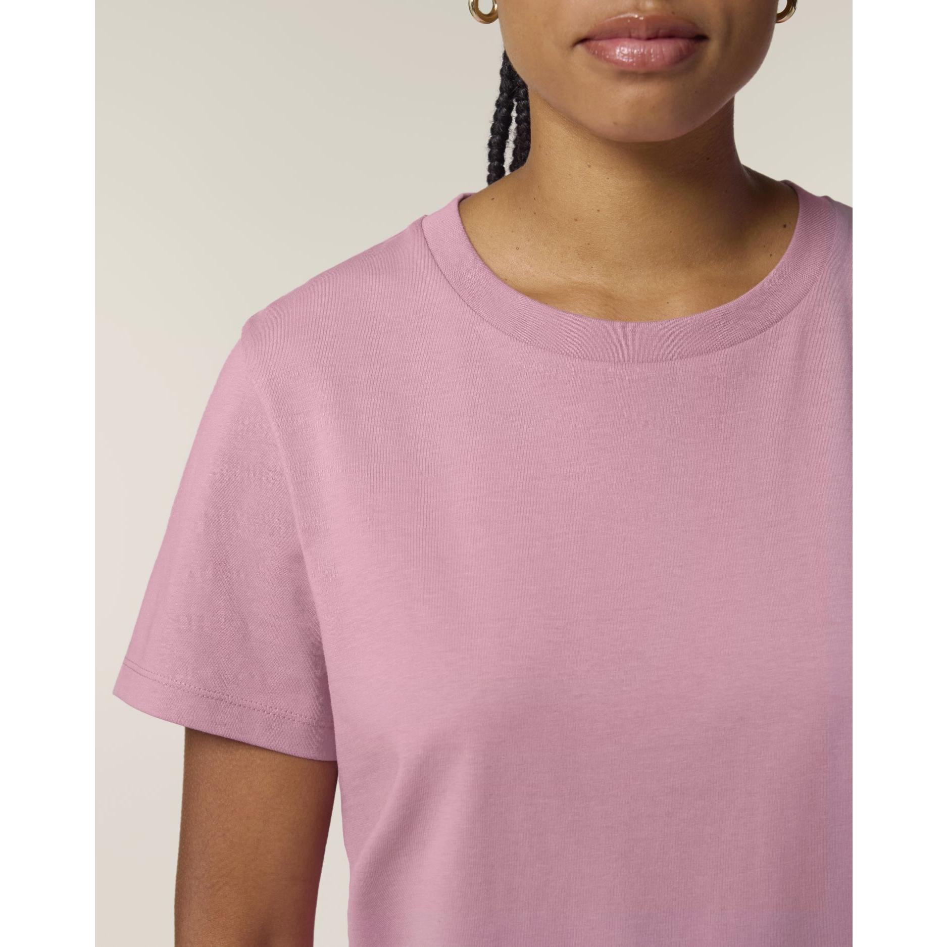 Tricou pentru femei Stella Muser Lilac Dream XXL