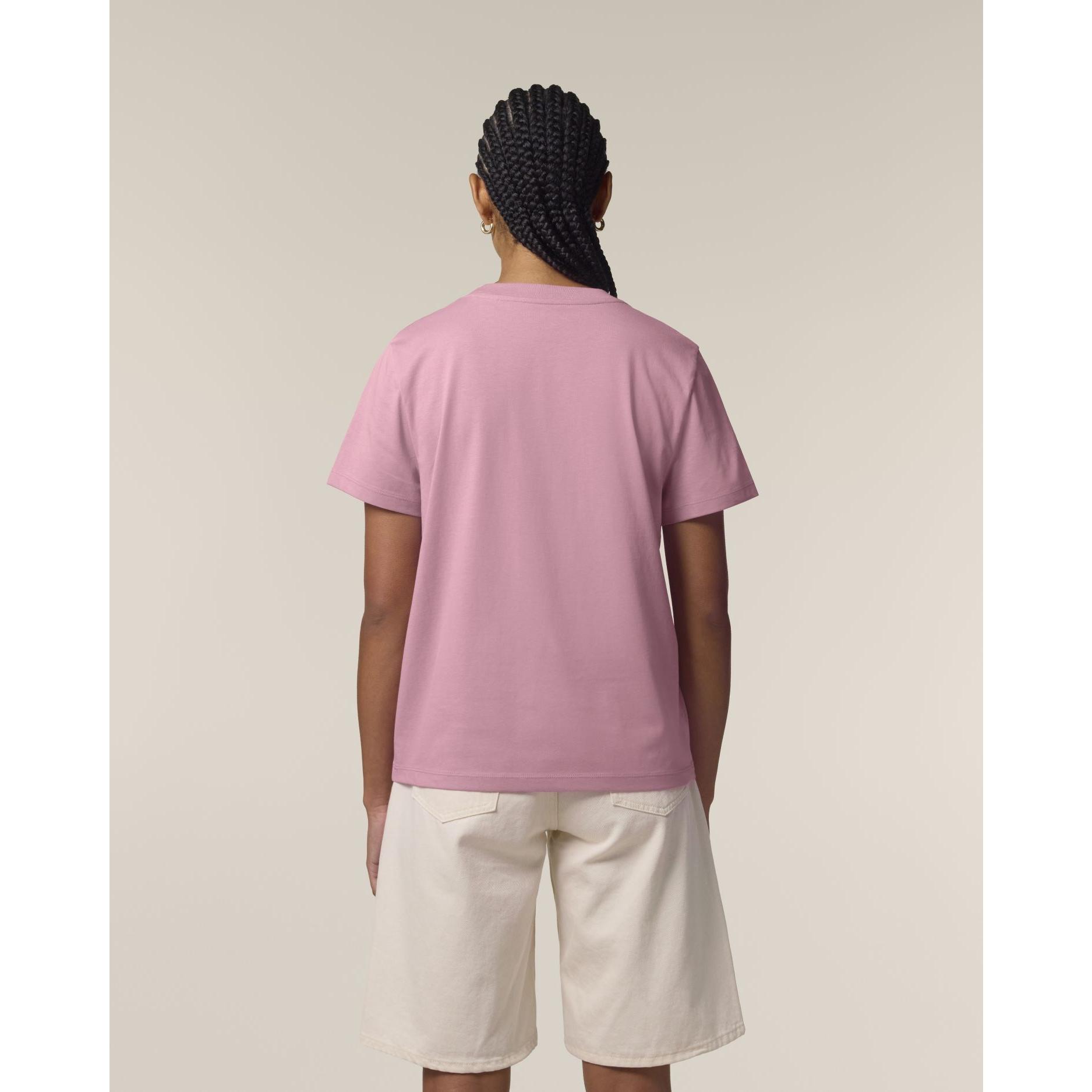 Tricou pentru femei Stella Muser Lilac Dream XXL