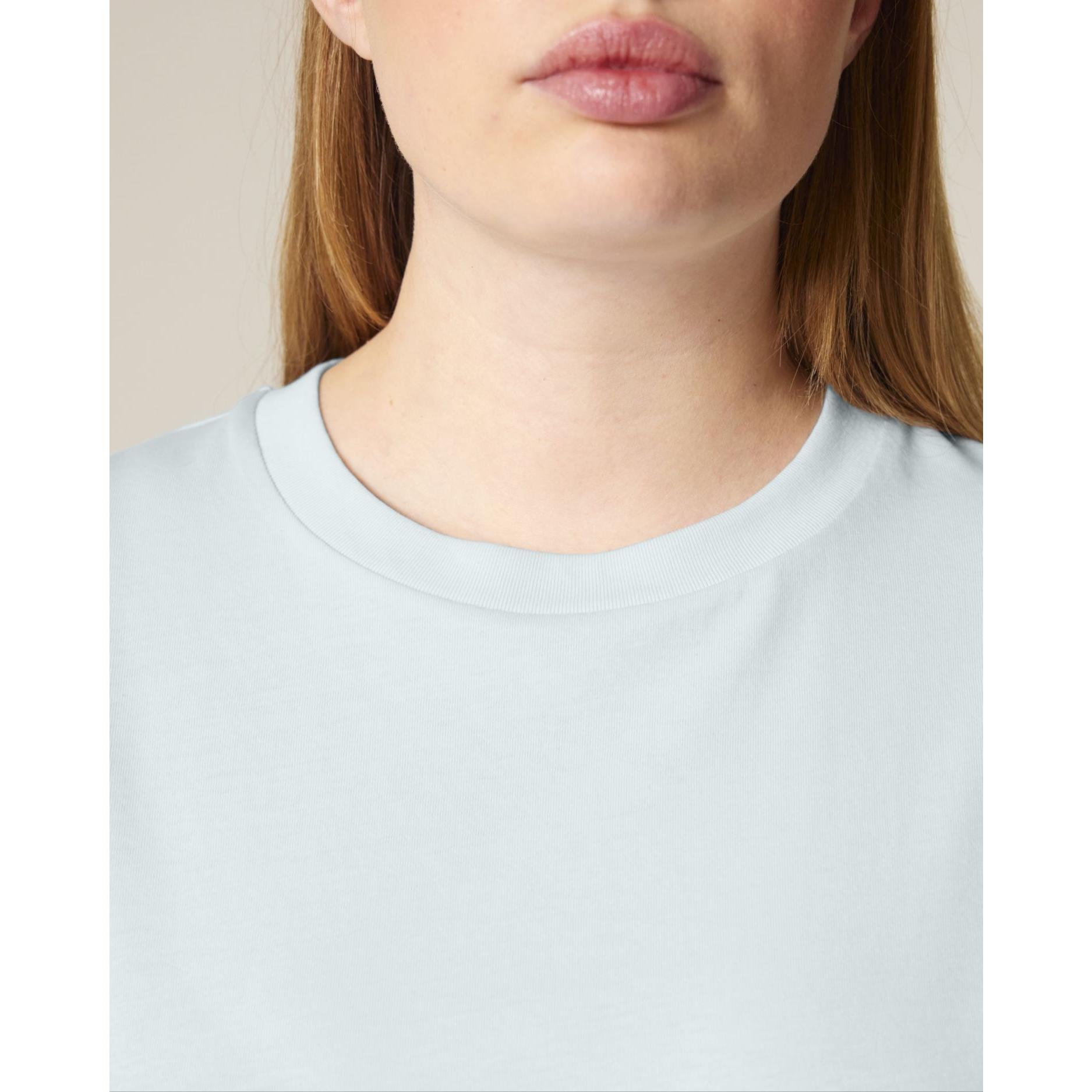 Tricou pentru femei Stella Muser Blue Ice XXL