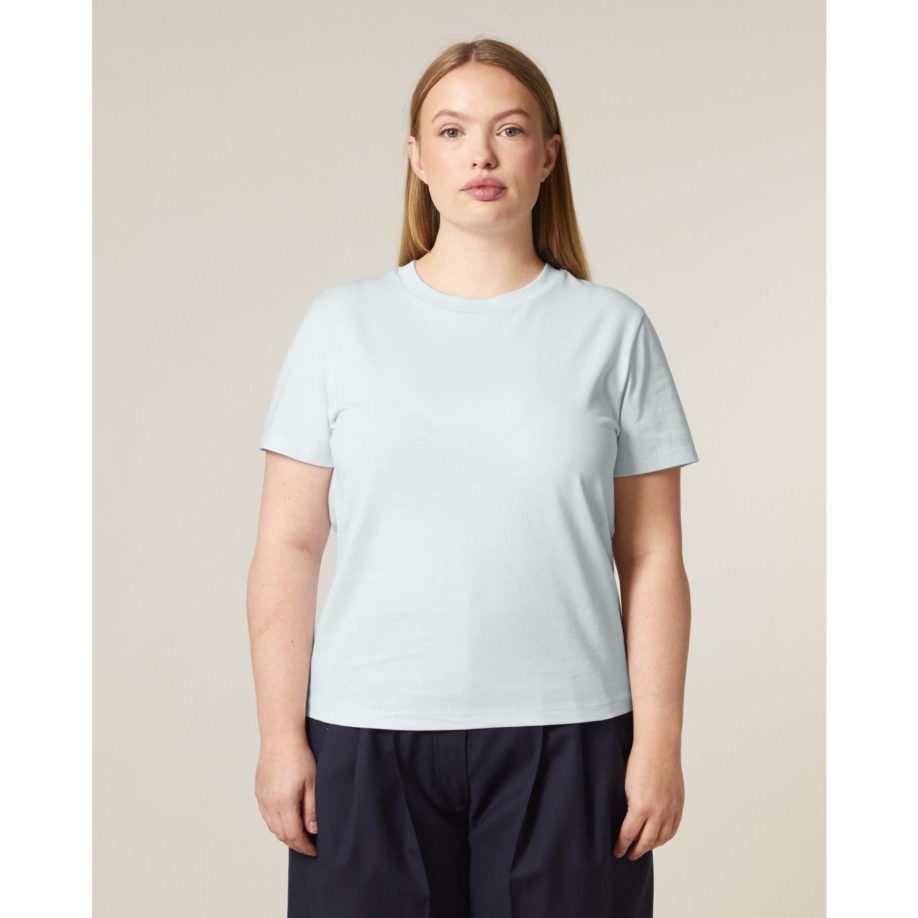 Tricou pentru femei Stella Muser Blue Ice XXL