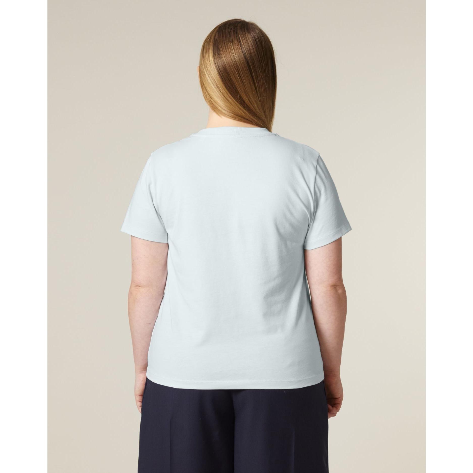 Tricou pentru femei Stella Muser Blue Ice XXL