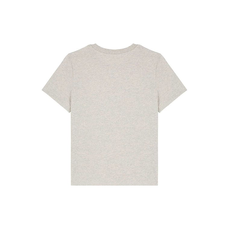 Tricou pentru femei Stella Muser Heather Haze L