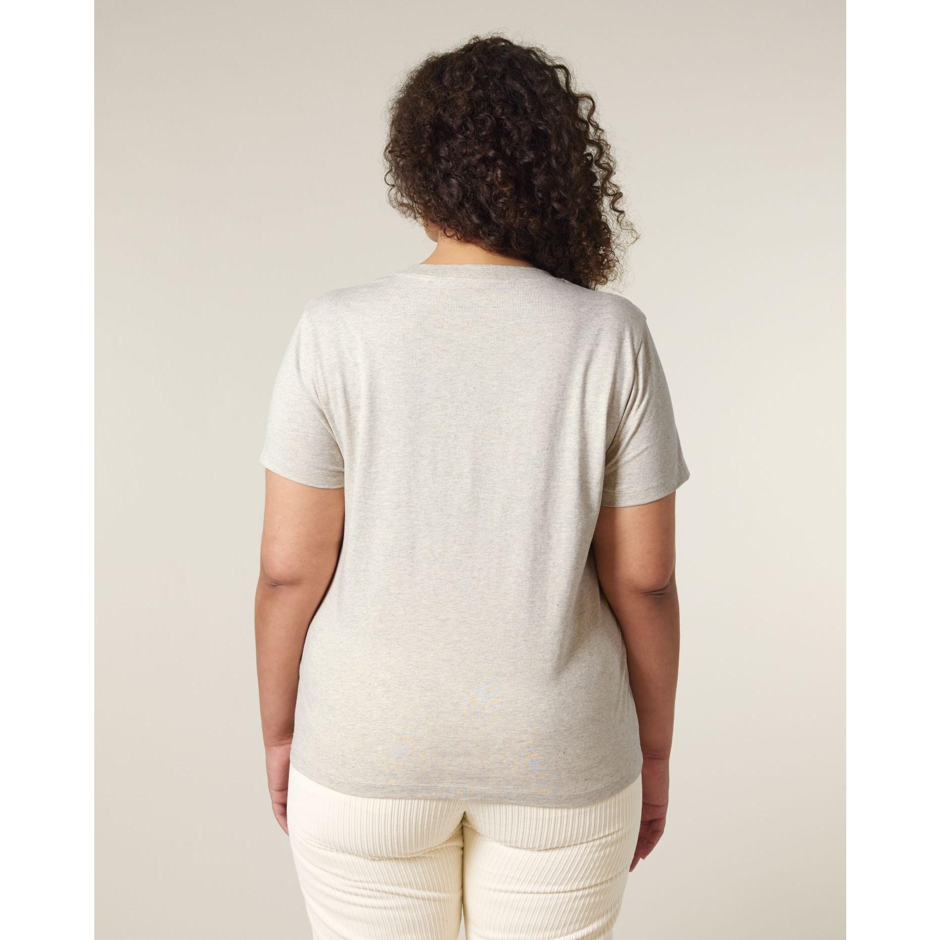 Tricou pentru femei Stella Muser Heather Haze XXL