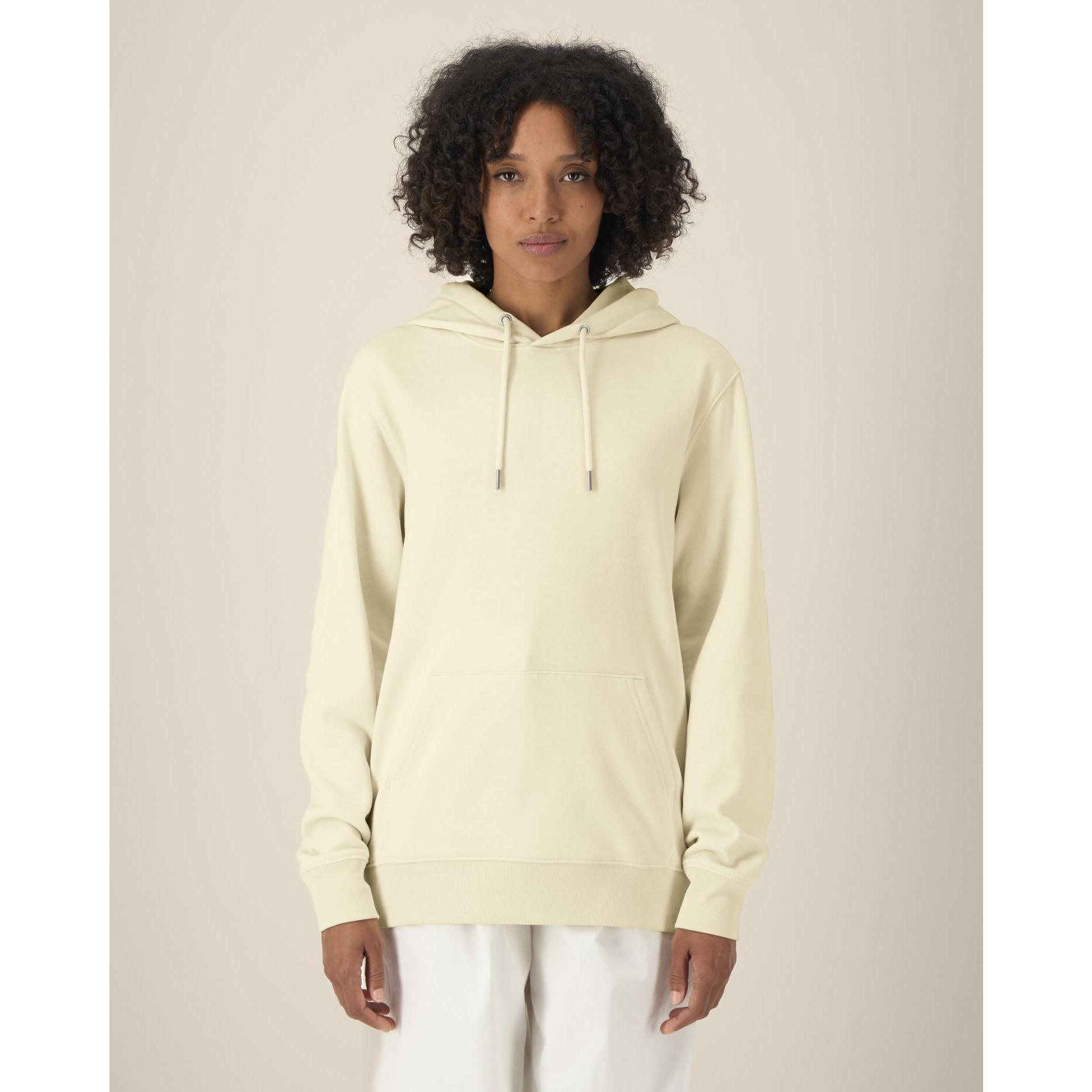 Hanorac cu glugă Unisex Cruiser 2.0 Honey Paper 3XL