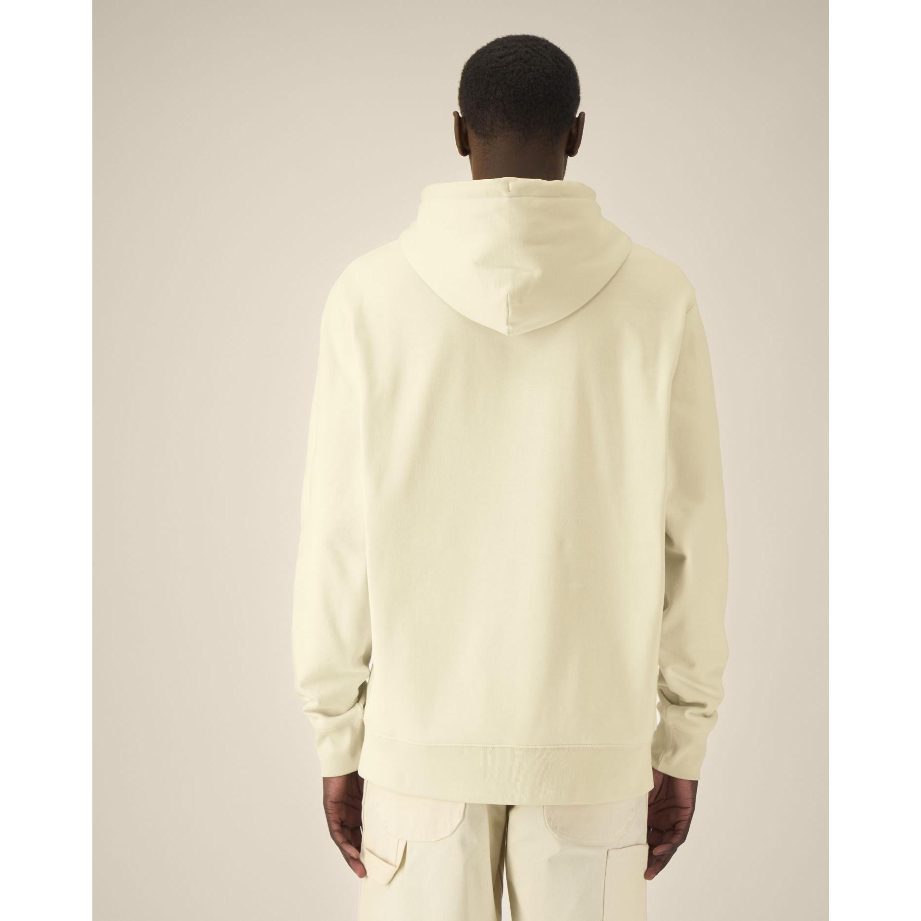 Hanorac cu glugă Unisex Cruiser 2.0 Honey Paper 3XL