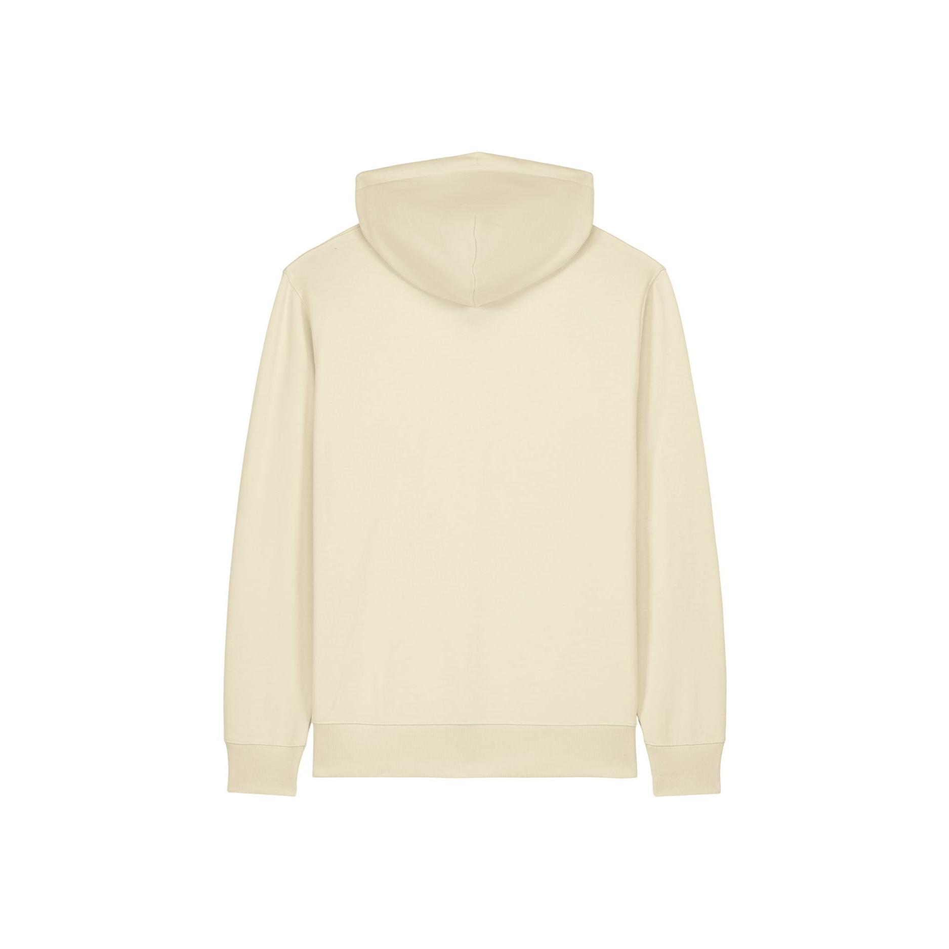 Hanorac cu glugă Unisex Cruiser 2.0 Honey Paper 3XL