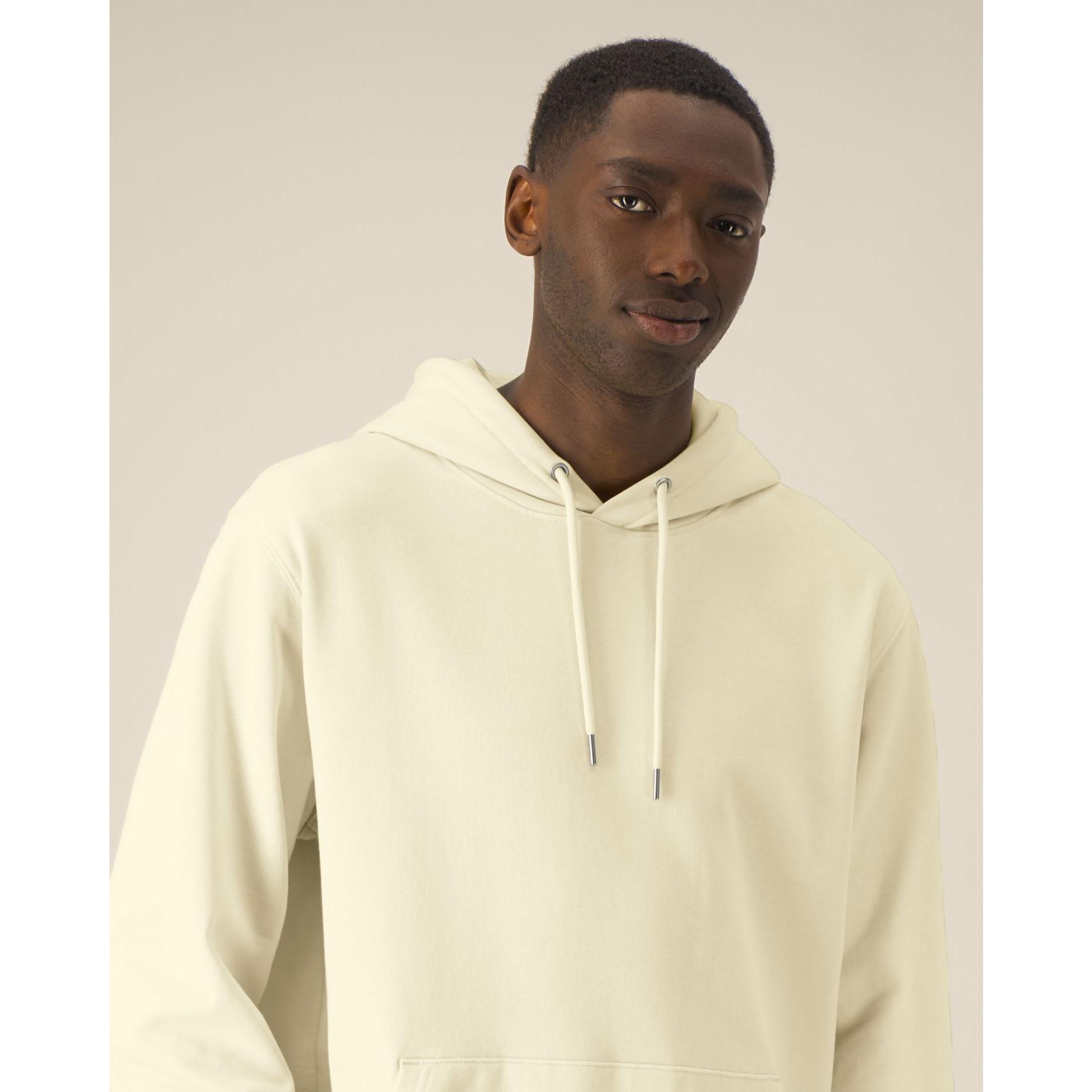 Hanorac cu glugă Unisex Cruiser 2.0 Honey Paper 3XL