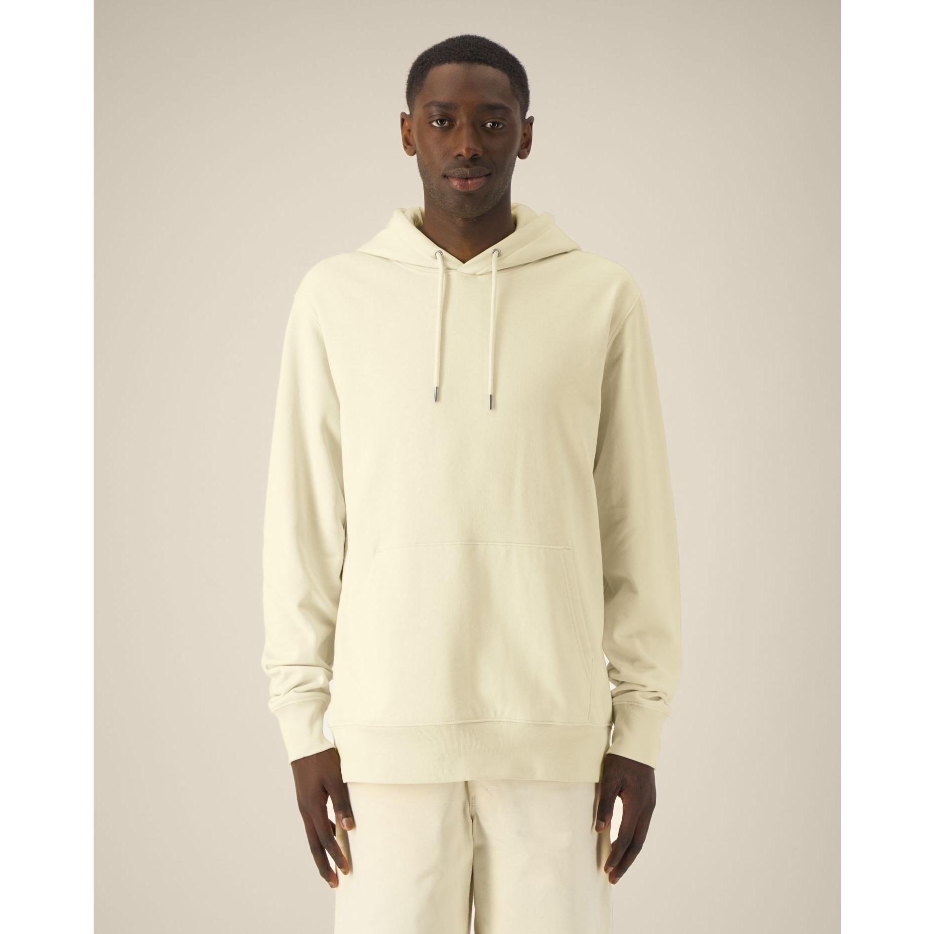 Hanorac cu glugă Unisex Cruiser 2.0 Honey Paper 3XL