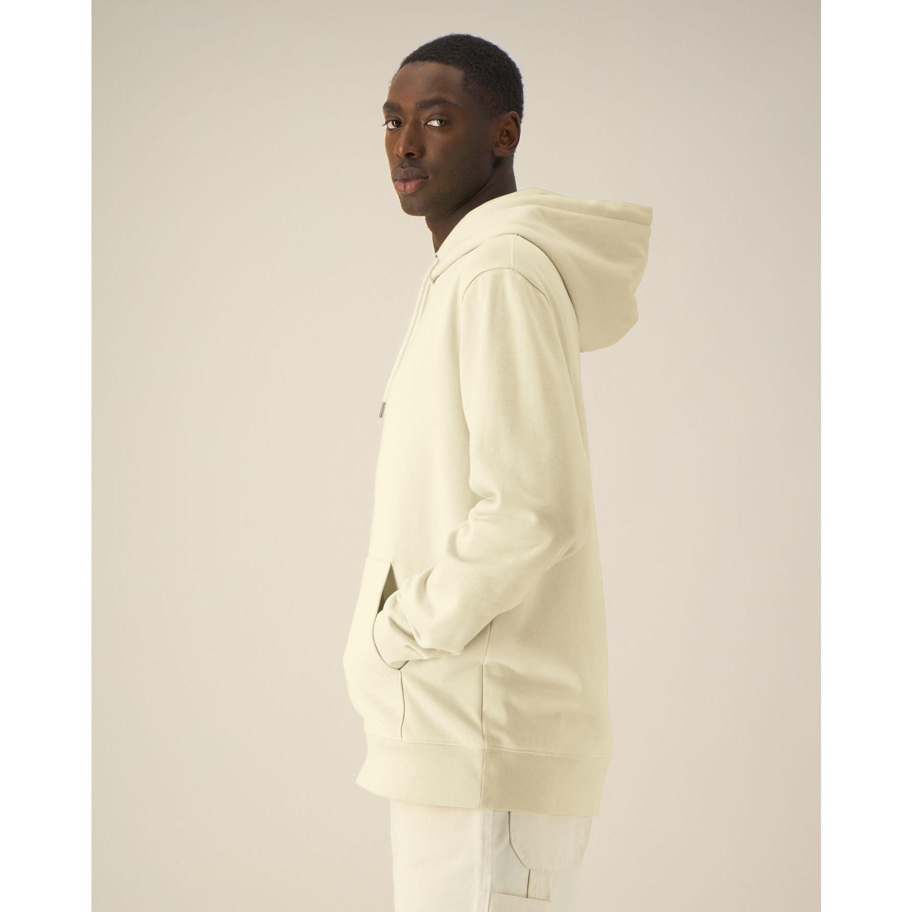 Hanorac cu glugă Unisex Cruiser 2.0 Honey Paper 3XL
