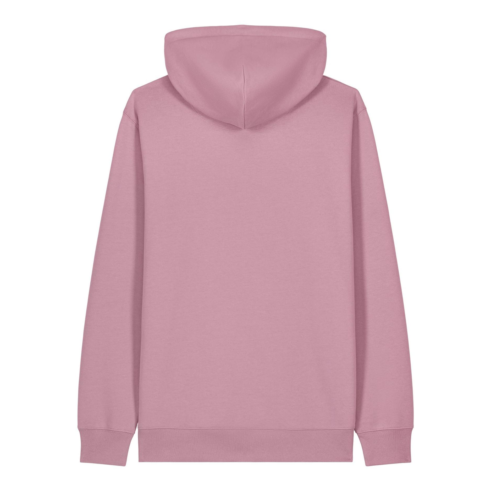 Hanorac cu glugă Unisex Cruiser 2.0 Lilac Dream 3XL