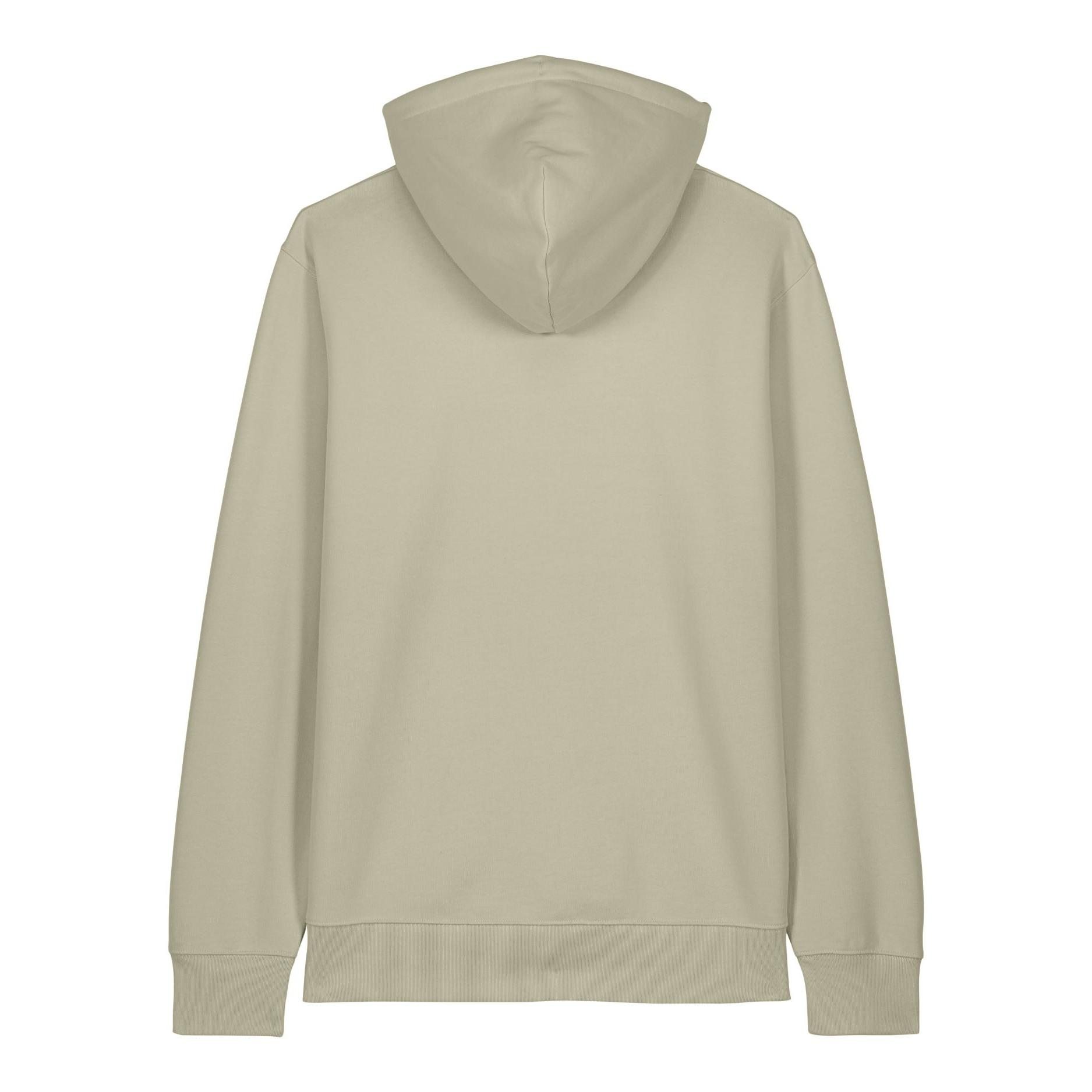 Hanorac cu glugă Unisex Cruiser 2.0 Stone 2XS