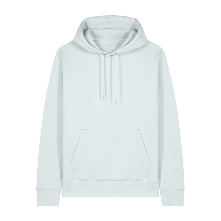 Hanorac cu glugă Unisex Cruiser 2.0 Blue Ice 2XS