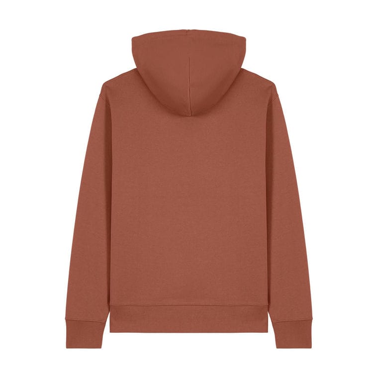 Hanorac cu glugă Unisex Cruiser 2.0 Heritage Brown 2XS