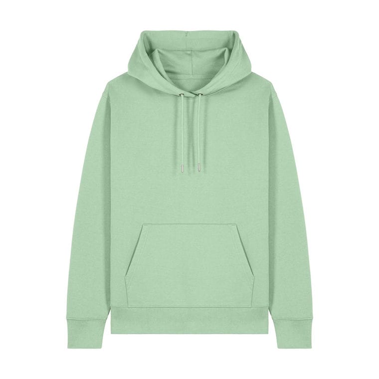 Hanorac cu glugă Unisex Cruiser 2.0 Misty Jade 2XS