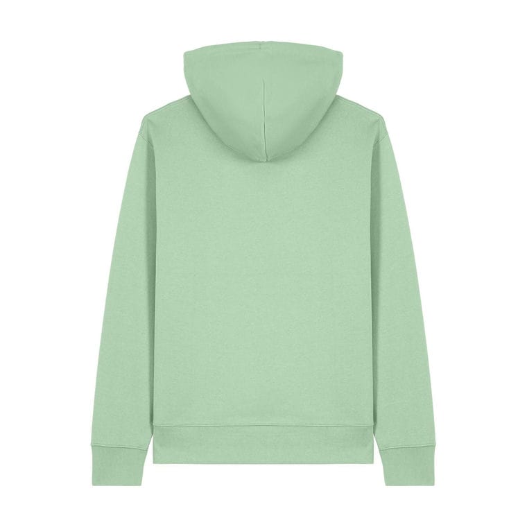 Hanorac cu glugă Unisex Cruiser 2.0 Misty Jade 2XS