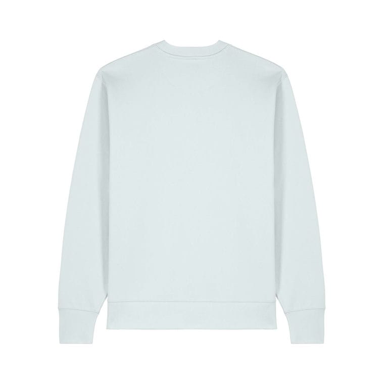 Bluză cu guler rotund Unisex Changer 2.0 Blue Ice XS