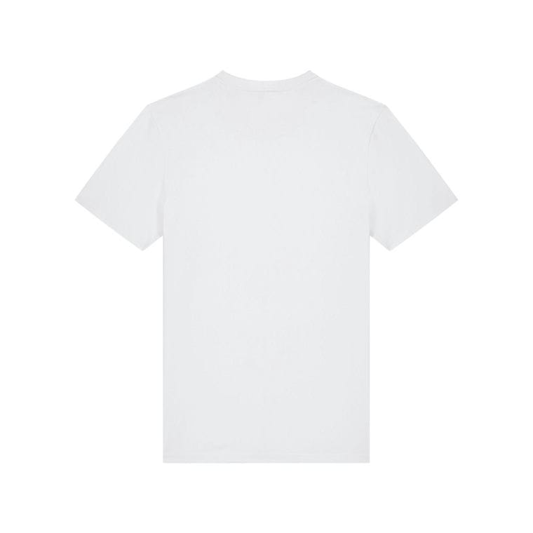Tricou Unisex Crafter White