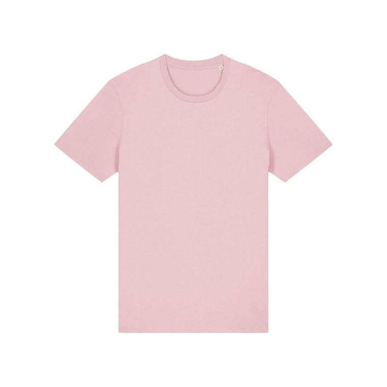 Tricou Unisex Crafter Cotton Pink XS