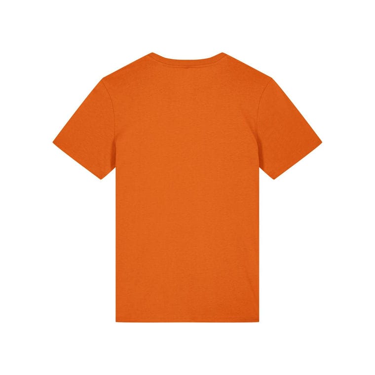 Tricou Unisex Crafter Bright Orange