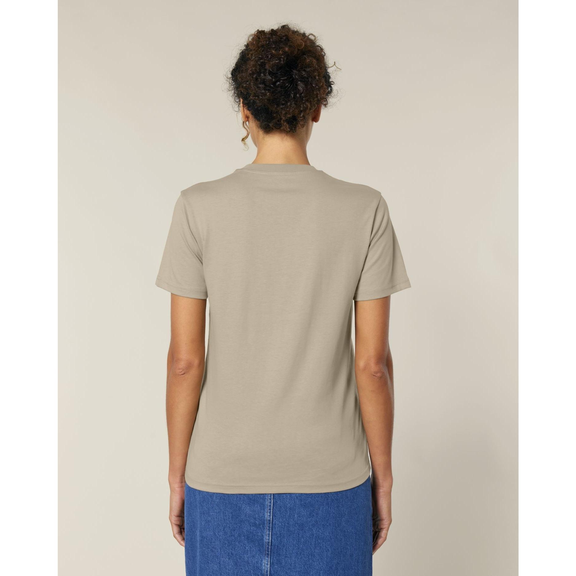 Tricou Unisex Crafter Desert Dust M
