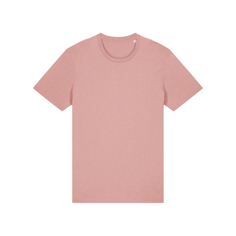 Tricou Unisex Crafter Canyon Pink S