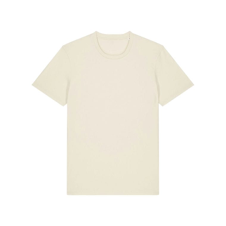 Tricou Unisex Crafter Natural Raw L