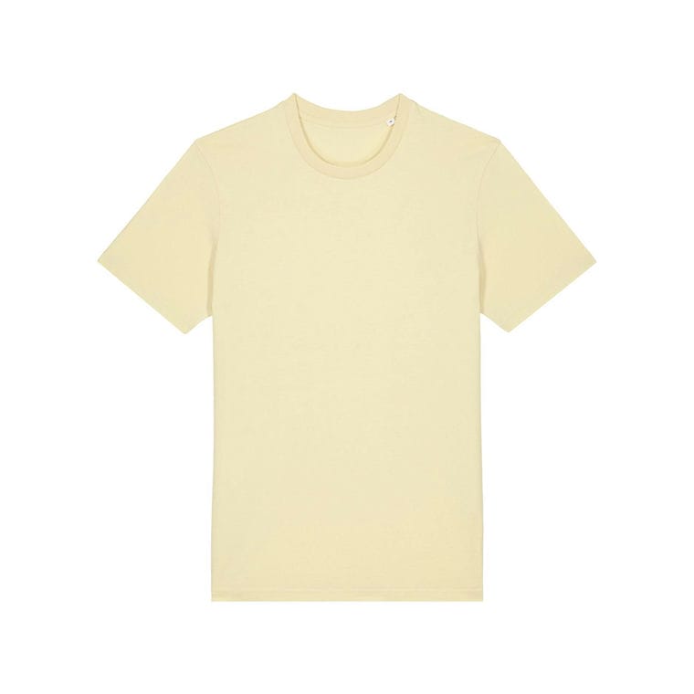 Tricou Unisex Crafter Butter 2XS