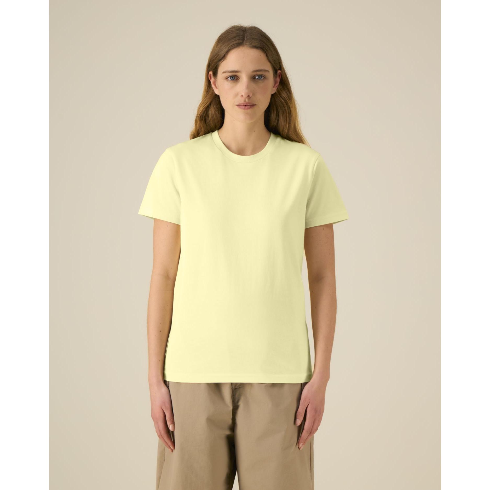 Tricou Unisex Crafter Lemon Sorbet 3XL